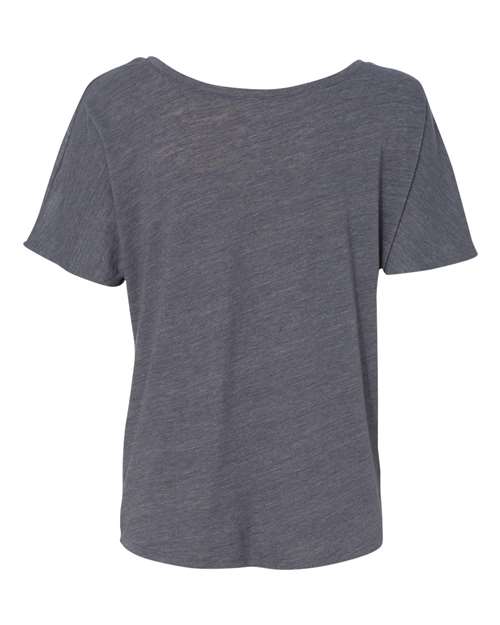 BELLA + CANVAS - 8816 - Women’s Slouchy Tee
