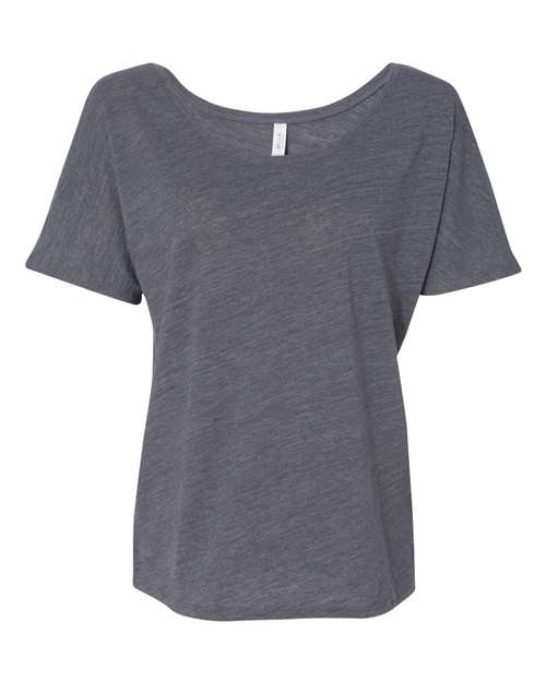 BELLA + CANVAS - 8816 - Women’s Slouchy Tee