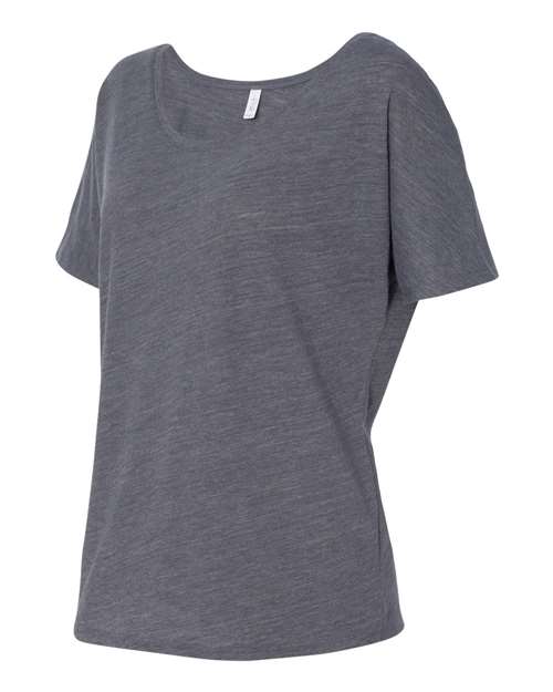 BELLA + CANVAS - 8816 - Women’s Slouchy Tee