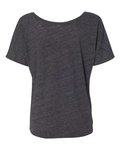 BELLA + CANVAS - 8816 - Women’s Slouchy Tee