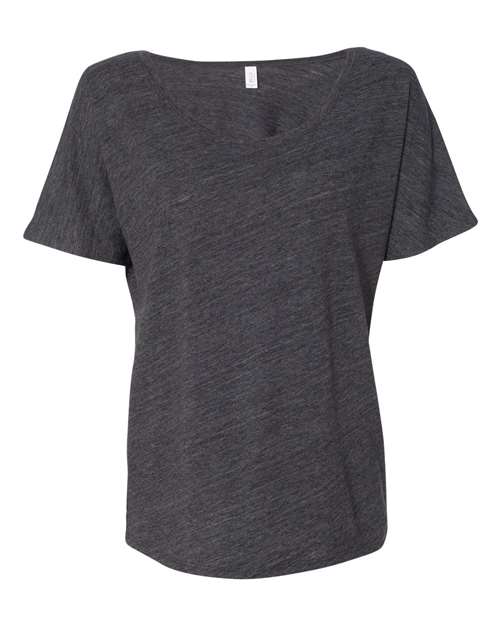 BELLA + CANVAS - 8816 - Women’s Slouchy Tee