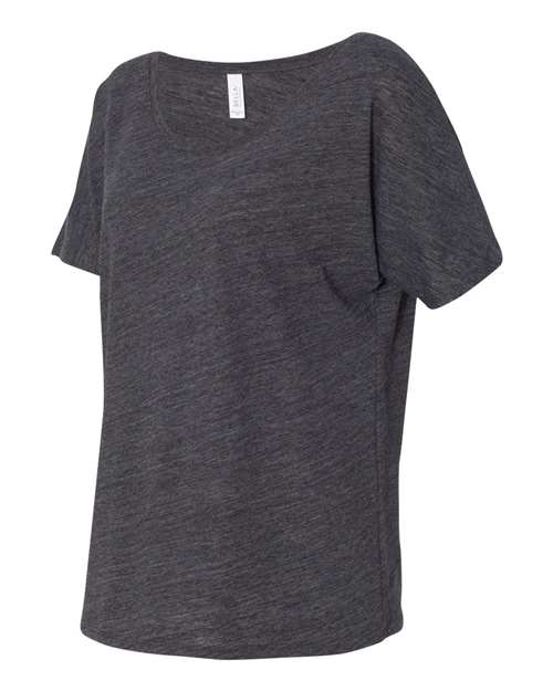 BELLA + CANVAS - 8816 - Women’s Slouchy Tee