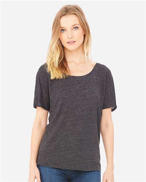 BELLA + CANVAS - 8816 - Women’s Slouchy Tee