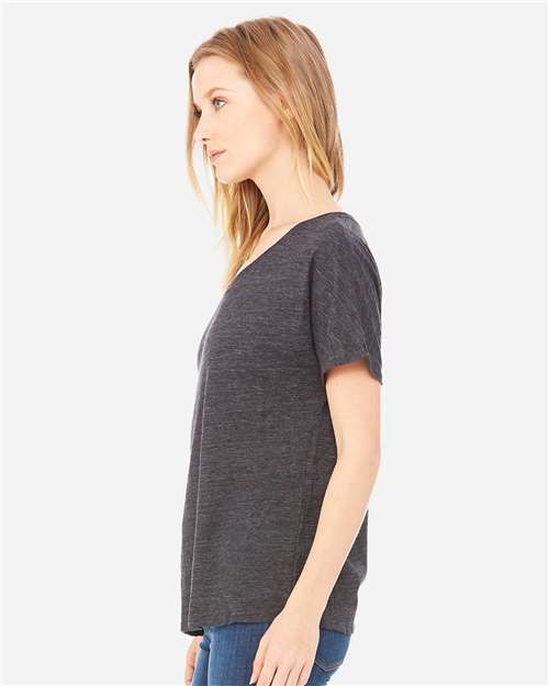 BELLA + CANVAS - 8816 - Women’s Slouchy Tee