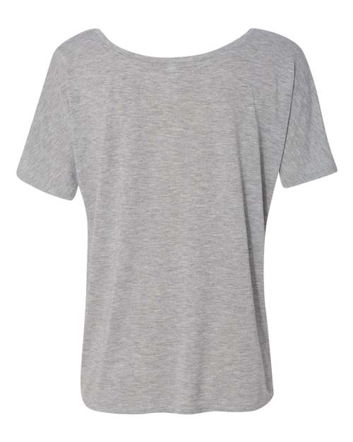 BELLA + CANVAS - 8816 - Women’s Slouchy Tee