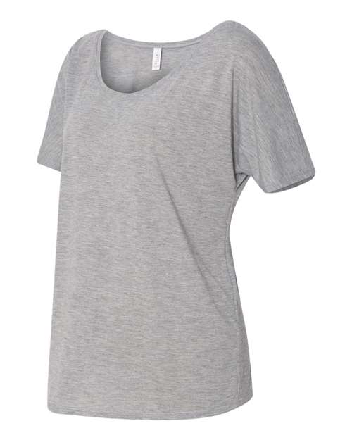 BELLA + CANVAS - 8816 - Women’s Slouchy Tee