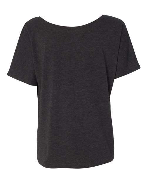 BELLA + CANVAS - 8816 - Women’s Slouchy Tee