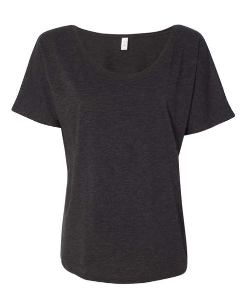 BELLA + CANVAS - 8816 - Women’s Slouchy Tee