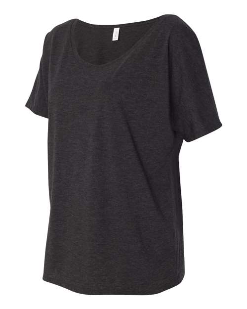 BELLA + CANVAS - 8816 - Women’s Slouchy Tee