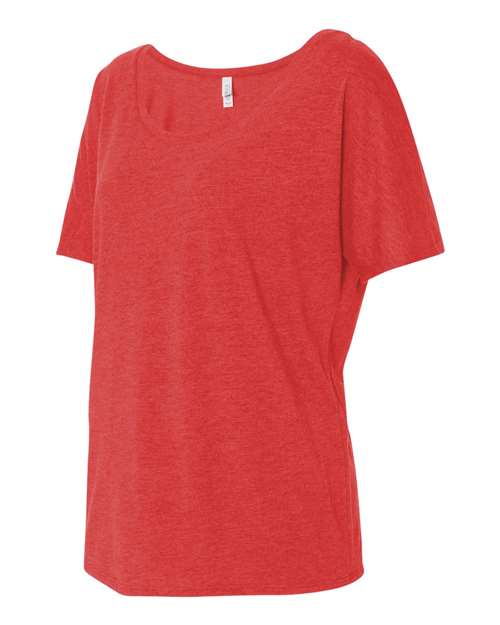 BELLA + CANVAS - 8816 - Women’s Slouchy Tee
