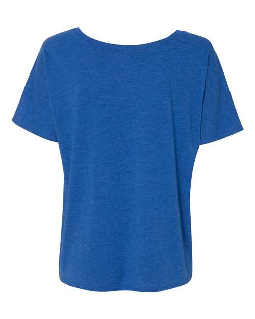 BELLA + CANVAS - 8816 - Women’s Slouchy Tee
