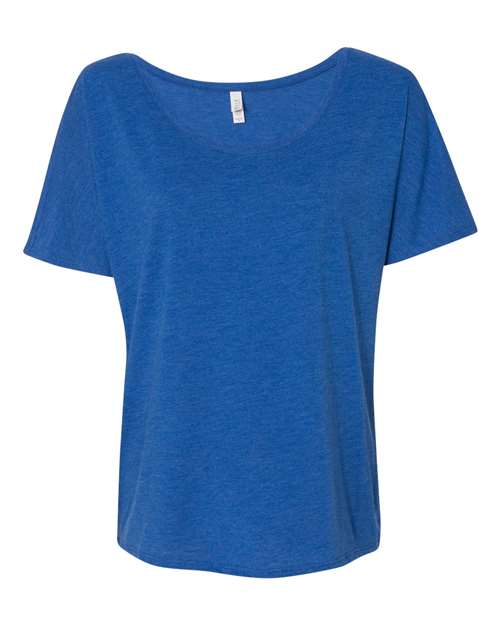 BELLA + CANVAS - 8816 - Women’s Slouchy Tee
