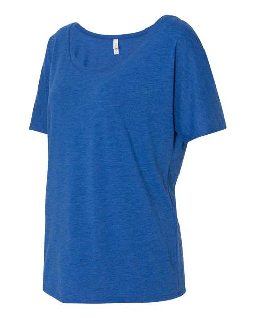 BELLA + CANVAS - 8816 - Women’s Slouchy Tee