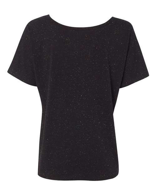 BELLA + CANVAS - 8816 - Women’s Slouchy Tee