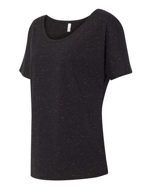 BELLA + CANVAS - 8816 - Women’s Slouchy Tee