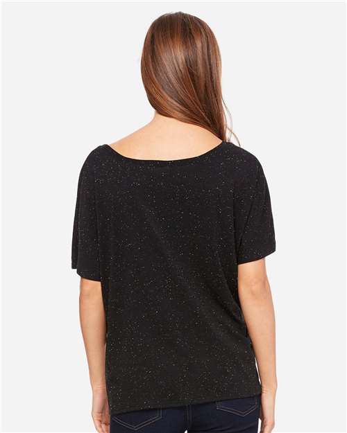 BELLA + CANVAS - 8816 - Women’s Slouchy Tee