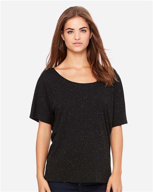 BELLA + CANVAS - 8816 - Women’s Slouchy Tee