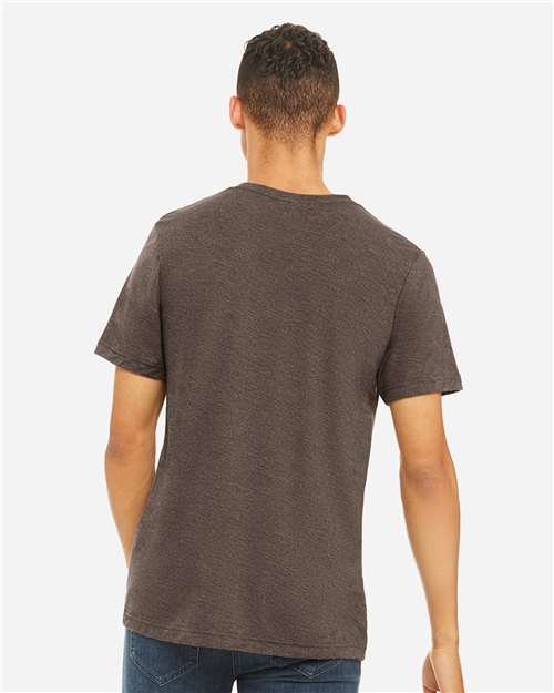 BELLA + CANVAS - 3413 - Triblend Tee