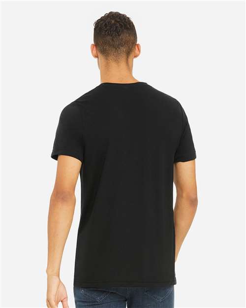 BELLA + CANVAS - 3413 - Triblend Tee