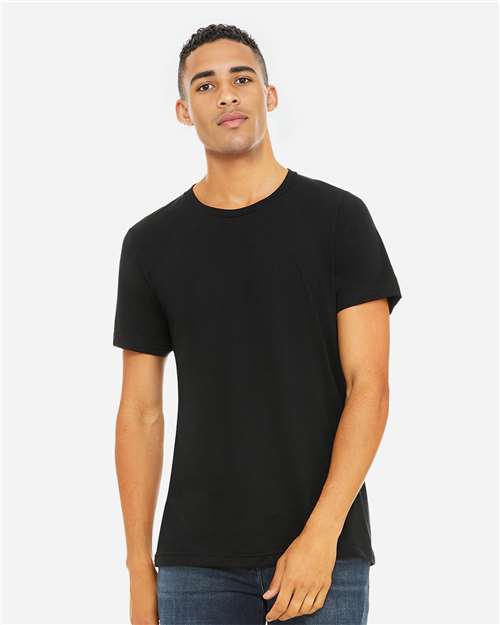BELLA + CANVAS - 3413 - Triblend Tee