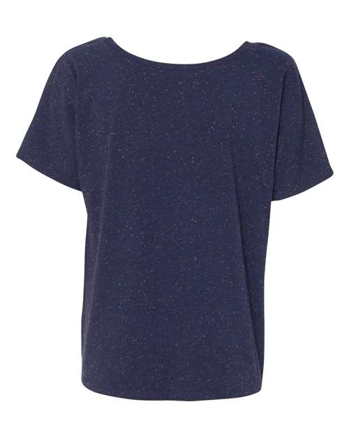 BELLA + CANVAS - 8816 - Women’s Slouchy Tee
