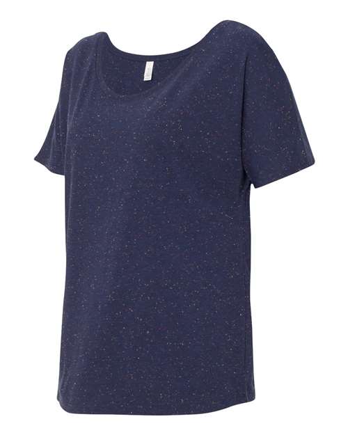BELLA + CANVAS - 8816 - Women’s Slouchy Tee