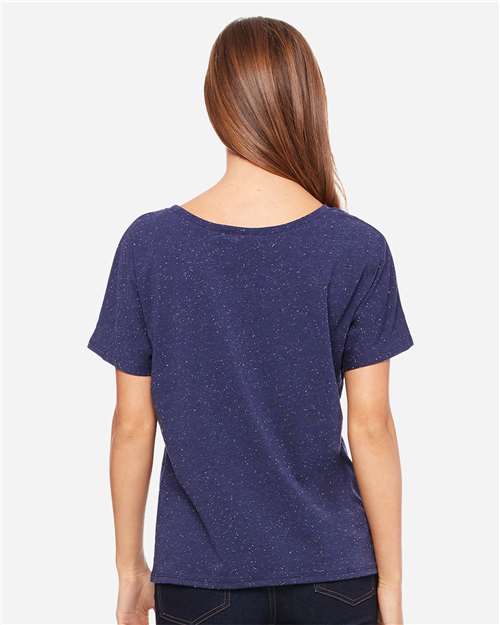 BELLA + CANVAS - 8816 - Women’s Slouchy Tee