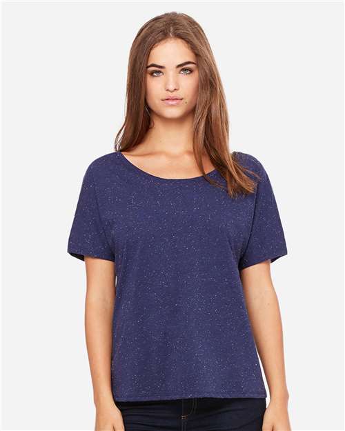 BELLA + CANVAS - 8816 - Women’s Slouchy Tee
