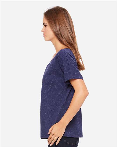 BELLA + CANVAS - 8816 - Women’s Slouchy Tee