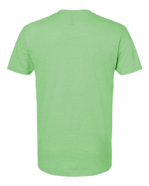 Next Level - 6210 - CVC T-Shirt