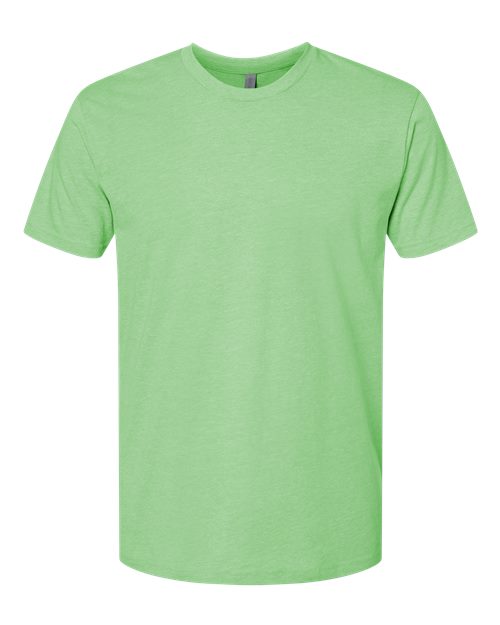 Next Level - 6210 - CVC T-Shirt