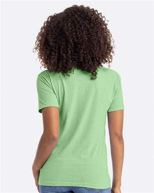 Next Level - 6210 - CVC T-Shirt