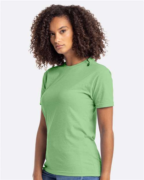 Next Level - 6210 - CVC T-Shirt