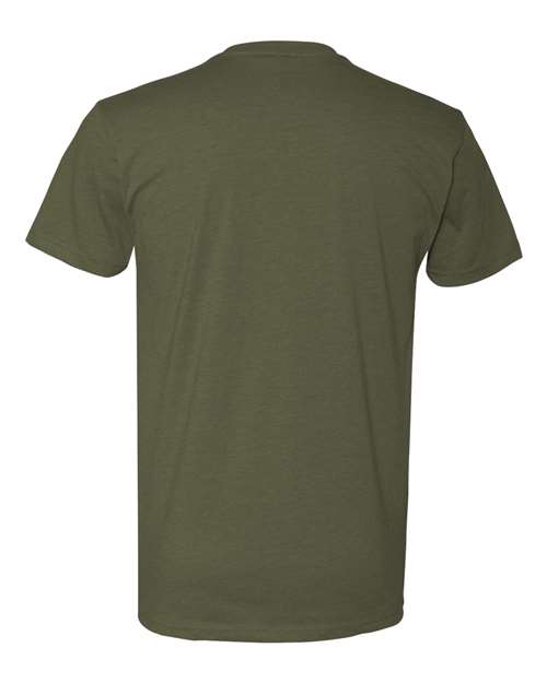 Next Level - 6210 - CVC T-Shirt
