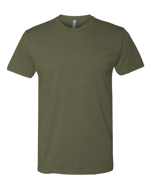 Next Level - 6210 - CVC T-Shirt