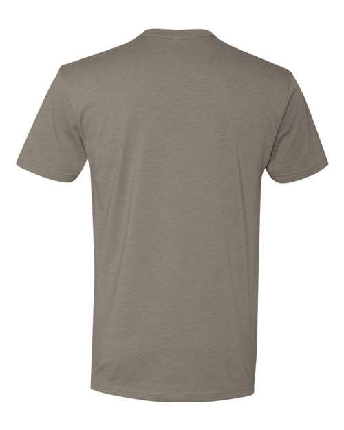 Next Level - 6210 - CVC T-Shirt