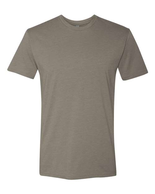 Next Level - 6210 - CVC T-Shirt