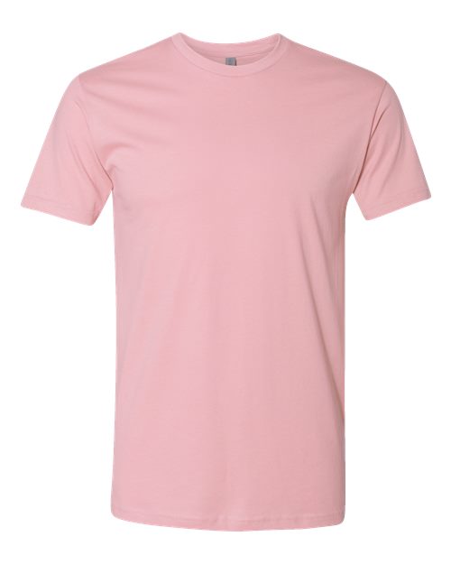 Next Level - 3600 - Cotton T-Shirt