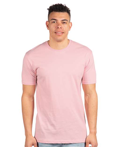Next Level - 3600 - Cotton T-Shirt