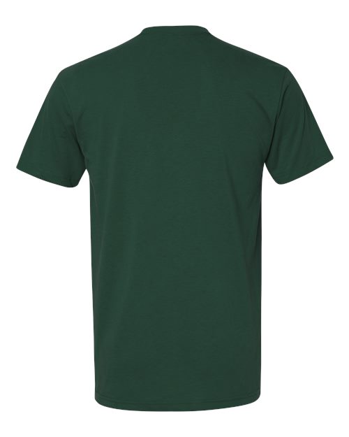 Next Level - 3600 - Cotton T-Shirt