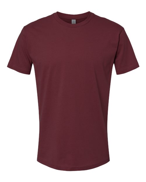Next Level - 3600 - Cotton T-Shirt
