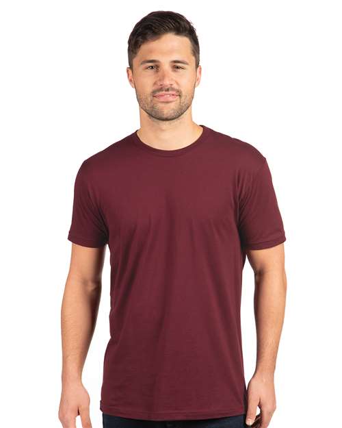 Next Level - 3600 - Cotton T-Shirt
