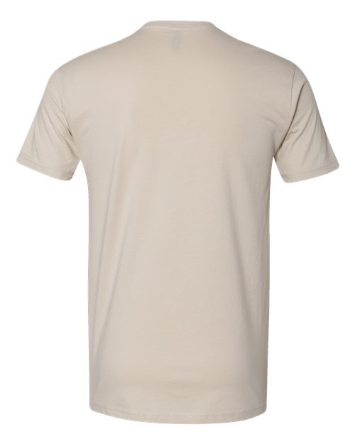 Next Level - 3600 - Cotton T-Shirt