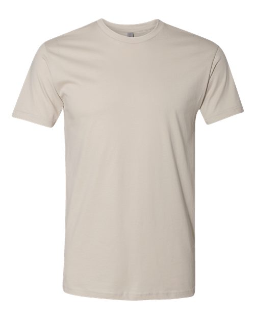 Next Level - 3600 - Cotton T-Shirt