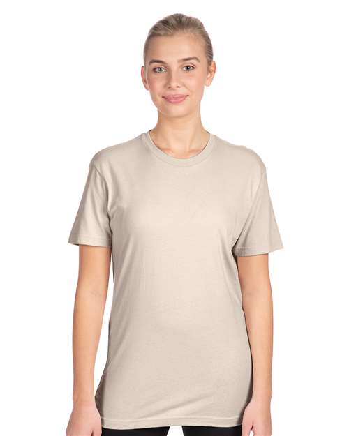 Next Level - 3600 - Cotton T-Shirt