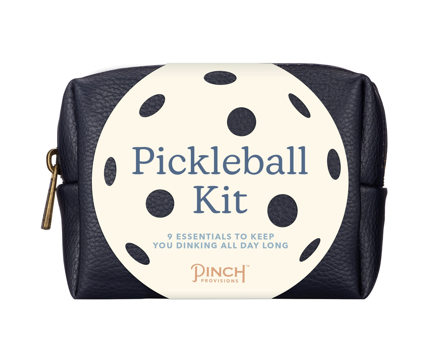 PINCH PROVISIONS - Pickleball Kit