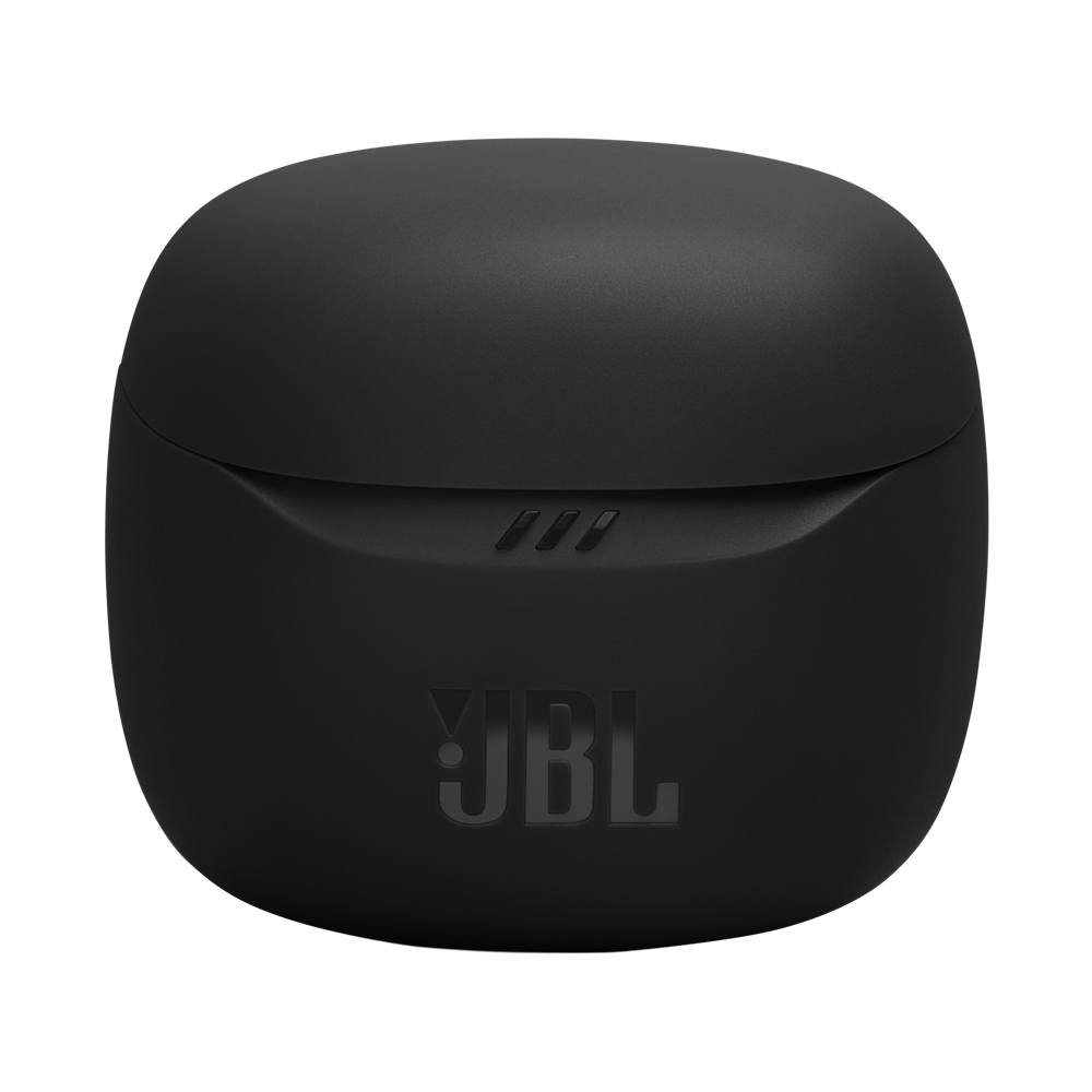 JBL Tune Flex 2 True Wireless Noise Canceling Earbuds - Black