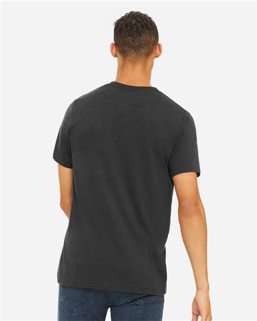 BELLA + CANVAS - 3413 - Triblend Tee