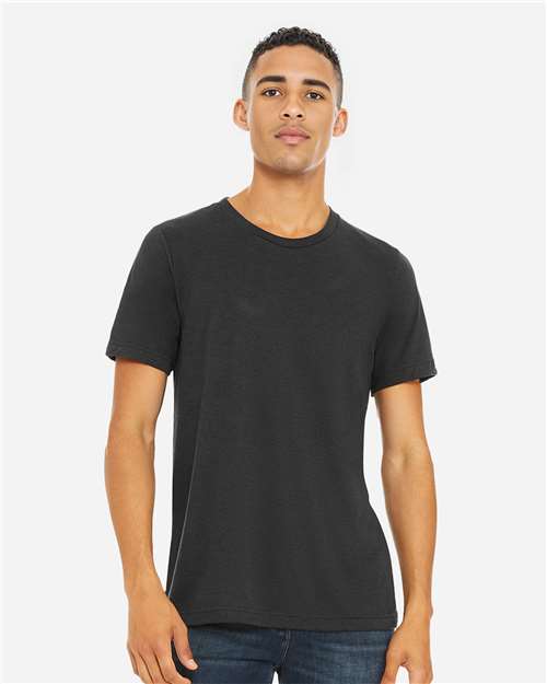 BELLA + CANVAS - 3413 - Triblend Tee