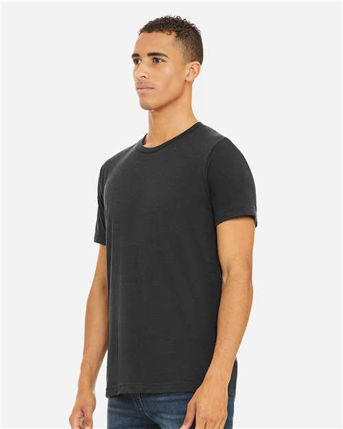 BELLA + CANVAS - 3413 - Triblend Tee